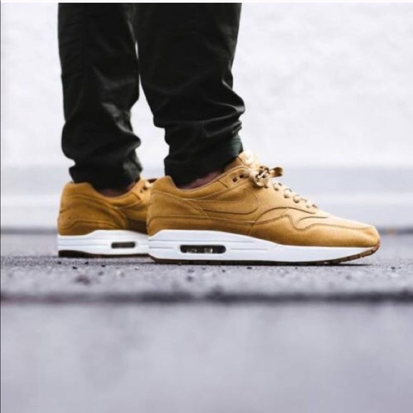 Nike Other - 🎗OFFER TODAY🎗 Nike Air Max 1 PRM